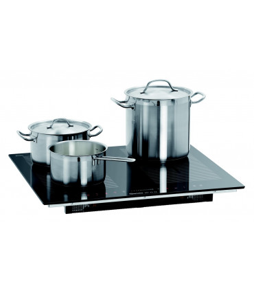 Plaque à induction IKF 72-2Z Réf. 105862 BARTSCHER