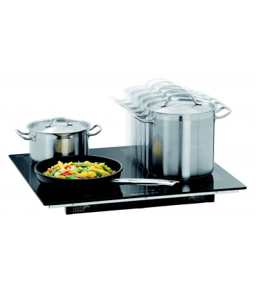 Plaque à induction IKF 72-2Z Réf. 105862 BARTSCHER