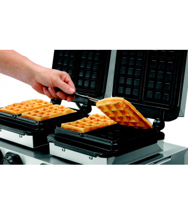 Gaufrier MDI 2BW160-101 Réf. 370196 BARTSCHER Gaufrier MDI 2BW160-101 Réf. 370196 BARTSCHER