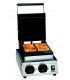 Gaufrier MDI 1BW-AL Réf. 370271 BARTSCHER