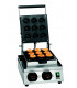 Gaufrier MDI Donut 900 Réf. 370274 BARTSCHER