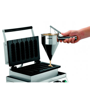 Gaufrier MDI Lolly 600 Réf. 370275 BARTSCHER Gaufrier MDI Lolly 600 Réf. 370275 BARTSCHER