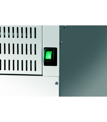 Toaster à convoyeur Mini-XS Réf. 100273 BARTSCHER Toaster à convoyeur Mini-XS Réf. 100273 BARTSCHER