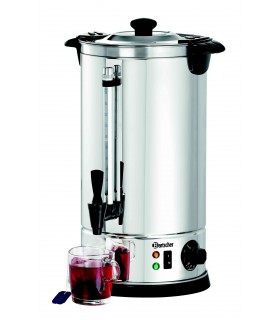 Distributeur eau chaude 8,5L Bartscher