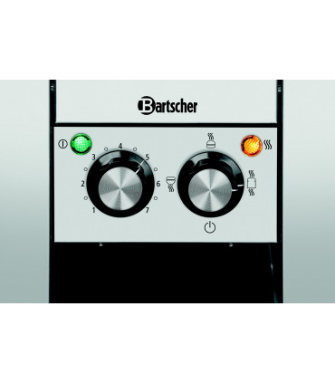 Toaster à convoyeur Mini-XS Réf. 100273 BARTSCHER Toaster à convoyeur Mini-XS Réf. 100273 BARTSCHER