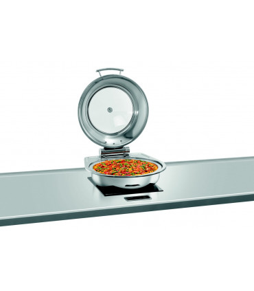 Chafing dish 62L Flexible Réf. 500846 BARTSCHER