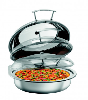 Chafing dish 62L Flexible Réf. 500846 BARTSCHER