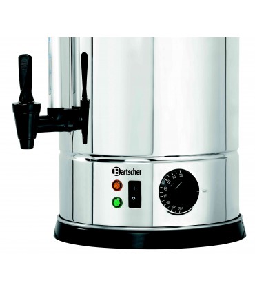 Distributeur eau chaude 8,5L Bartscher