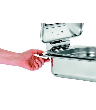 Chafing dish 2/3 Flexible Réf. 500847 BARTSCHER