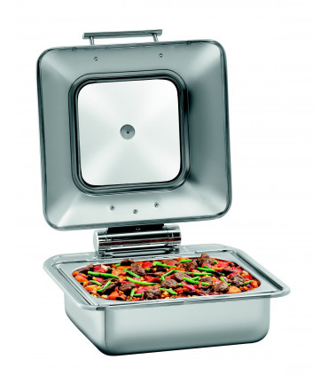 Chafing dish 2/3 Flexible Réf. 500847 BARTSCHER