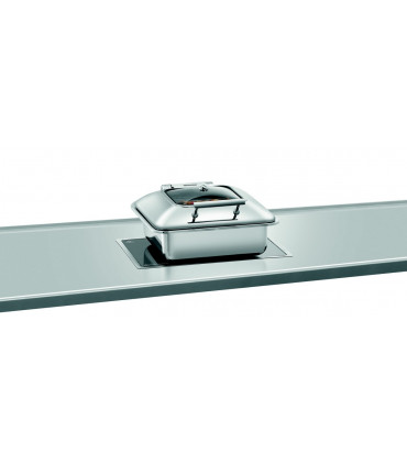 Chafing dish 2/3 Flexible Réf. 500847 BARTSCHER