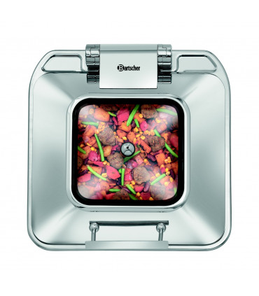 Chafing dish 2/3 Flexible Réf. 500847 BARTSCHER