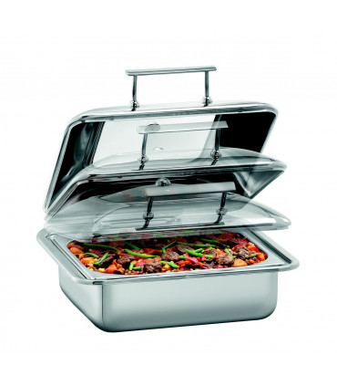 Chafing dish 2/3 Flexible Réf. 500847 BARTSCHER