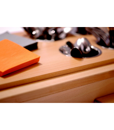 Set de système de buffet BK04 Réf. 500732 BARTSCHER