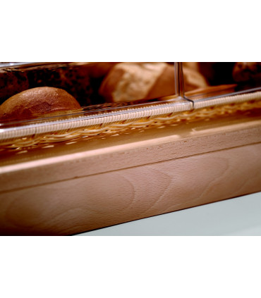 Set de système de buffet BRK1/1 Réf. 500734 BARTSCHER