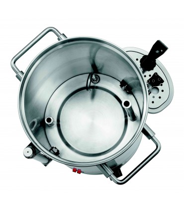 Distributeur d’eau chaude 9L-FWA Bartscher