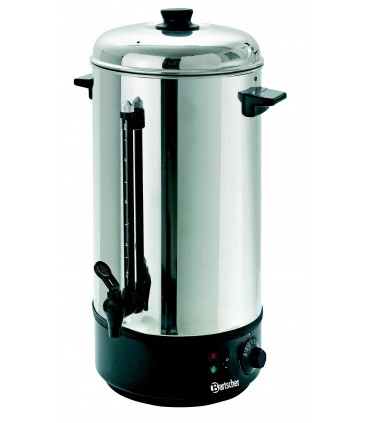 Distributeur eau chaude 10L Bartscher Distributeur eau chaude 10L Bartscher