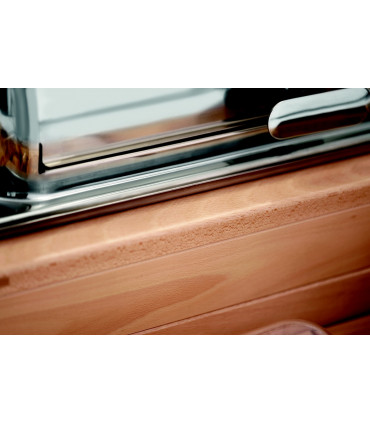 Set de système de buffet CD3-1/3 Réf. 500738 BARTSCHER