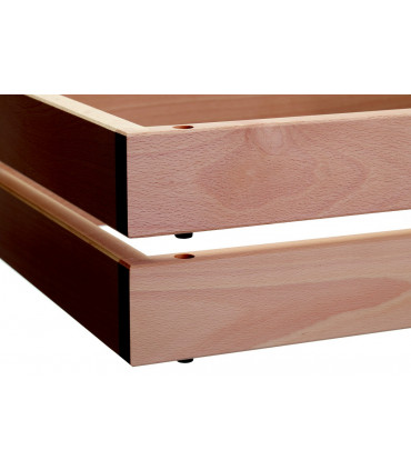 Cadre de base pour système de buffet Réf. 500739 BARTSCHER