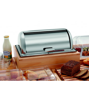 Set de système de buffet CD3-1/3 Réf. 500738 BARTSCHER