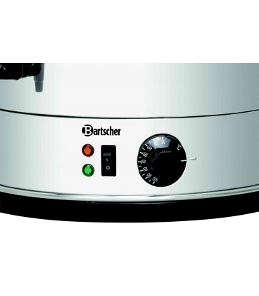 Distributeur eau chaude 10L Bartscher Distributeur eau chaude 10L Bartscher