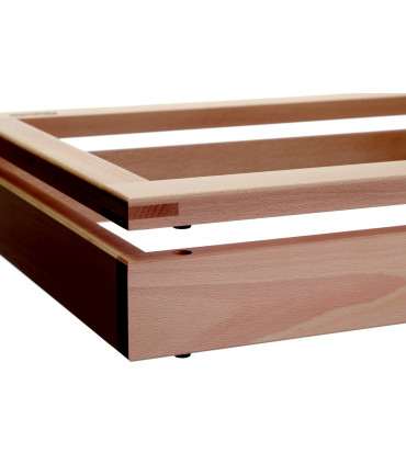 Cadre de finition pour système buffet CD Réf. 500741 BARTSCHER