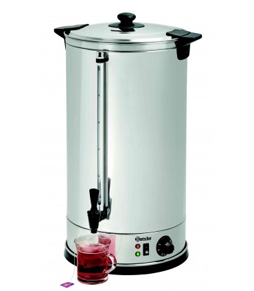 Distributeur eau chaude 10L Bartscher Distributeur eau chaude 10L Bartscher