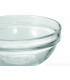 Bol en verre 120 pour système de buffet Réf. 500746 BARTSCHER