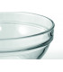 Bol en verre 200 pour système de buffet Réf. 500747 BARTSCHER
