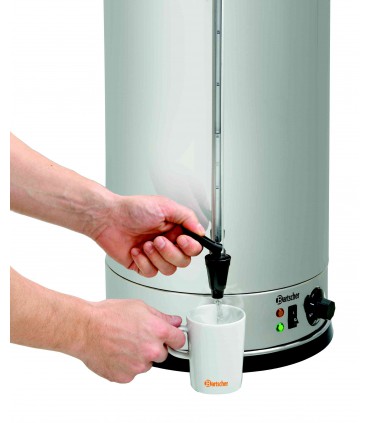 Distributeur eau chaude 10L Bartscher Distributeur eau chaude 10L Bartscher