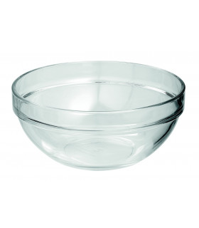 Bol en verre 200 pour système de buffet Réf. 500747 BARTSCHER