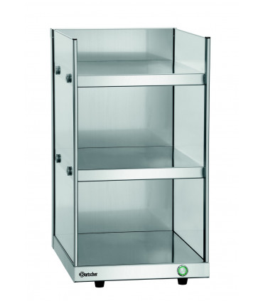 Chauffe-tasses TA1440 Réf. 103079 BARTSCHER