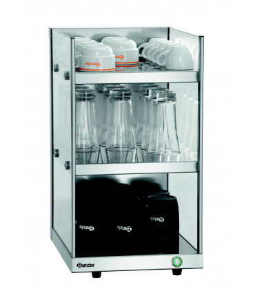 Chauffe-tasses TA1440 Réf. 103079 BARTSCHER