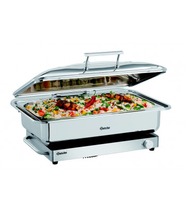 Chauffe-tasses TA1440 Réf. 103079 BARTSCHER