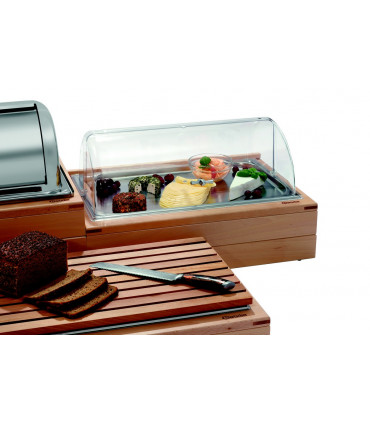 Cadre de base pour système de buffet Réf. 500739 BARTSCHER