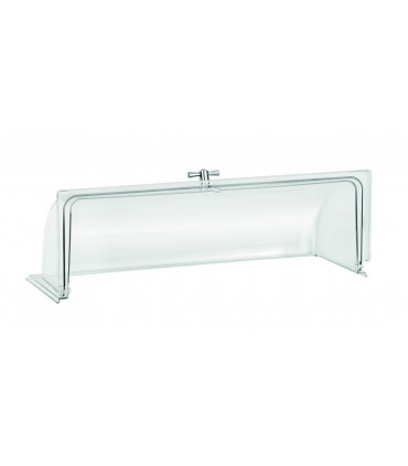 Couvercle coulissant T système de buffet Réf. 500750 BARTSCHER