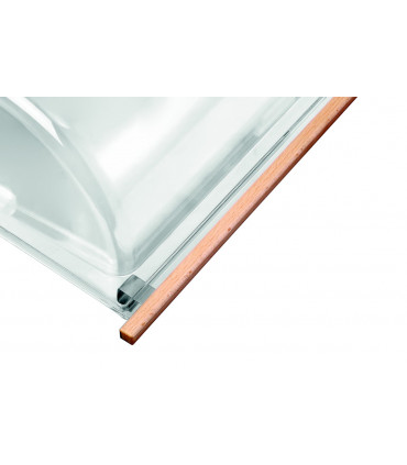 Couvercle coulissant T système de buffet Réf. 500750 BARTSCHER