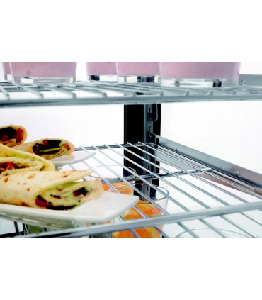 Vitrine réfrigée DeliCool IIIL Réf. 305065 BARTSCHER