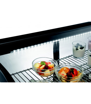 Vitrine réfrigée DeliCool IIIL Réf. 305065 BARTSCHER