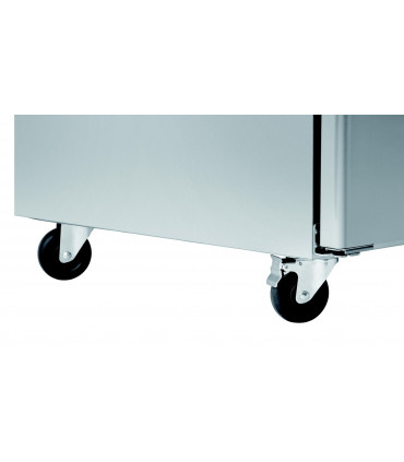 Vitrine réfrigée DeliCool IIIL Réf. 305065 BARTSCHER