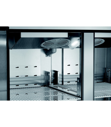 Vitrine réfrigée DeliCool IIIL Réf. 305065 BARTSCHER