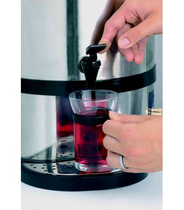 Marmite VC "Multitherm", 20L Bartscher