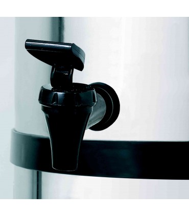 Marmite VC "Multitherm", 20L Bartscher