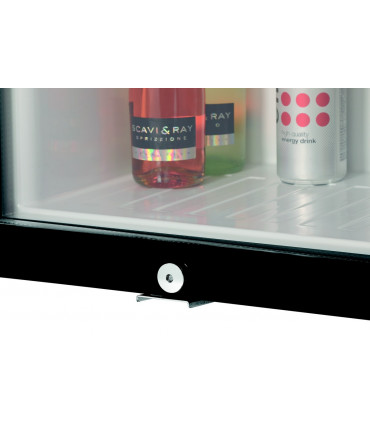 Minibar 34L-GL Réf. 700117 BARTSCHER
