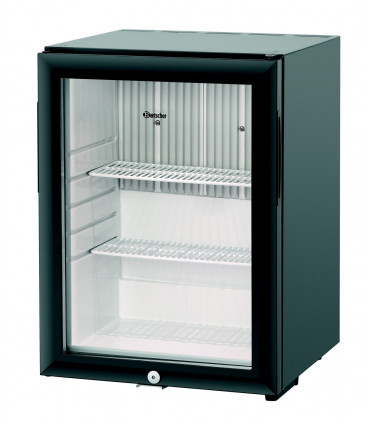 Minibar 34L-GL Réf. 700117 BARTSCHER