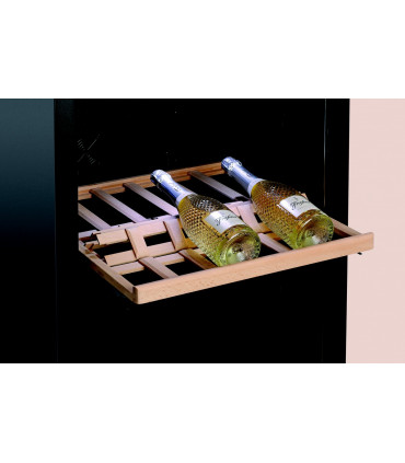 Présentoir à vin 2Z 180FL Réf. 700137 BARTSCHER Présentoir à vin 2Z 180FL Réf. 700137 BARTSCHER