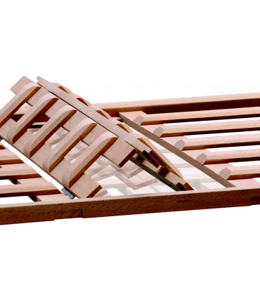 Présentoir à vin 2Z 180FL Réf. 700137 BARTSCHER Présentoir à vin 2Z 180FL Réf. 700137 BARTSCHER