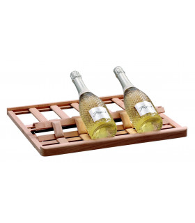 Présentoir à vin 2Z 126FL Réf. 700135 BARTSCHER