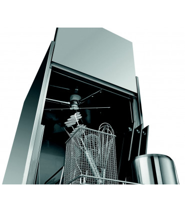 Lave-vaisselle pour grandes pièces TS5500 Réf. 110665 BARTSCHER