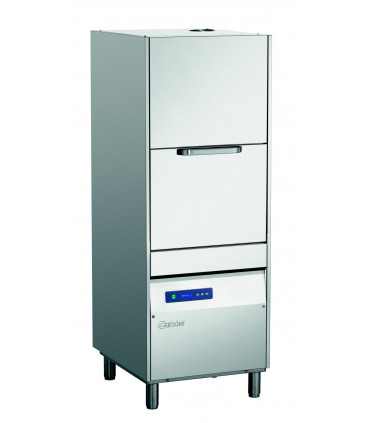 Lave-vaisselle pour grandes pièces TS5500 Réf. 110665 BARTSCHER